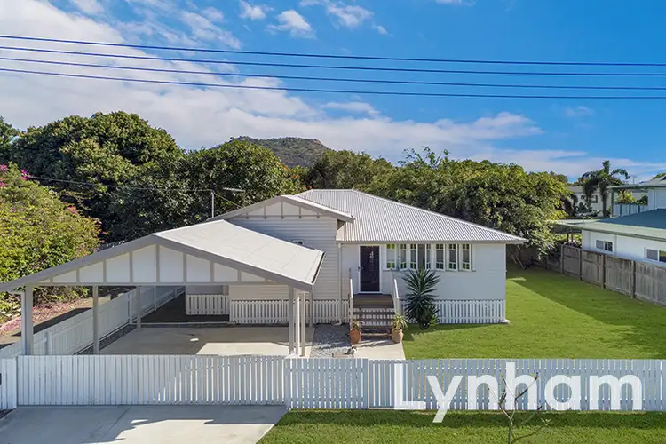 Second view of Homely house listing, 48 Second Street, Railway Estate QLD 4810