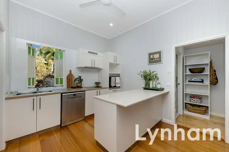 Third view of Homely house listing, 48 Second Street, Railway Estate QLD 4810