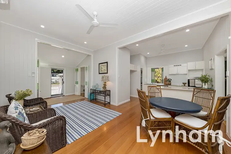 Fourth view of Homely house listing, 48 Second Street, Railway Estate QLD 4810