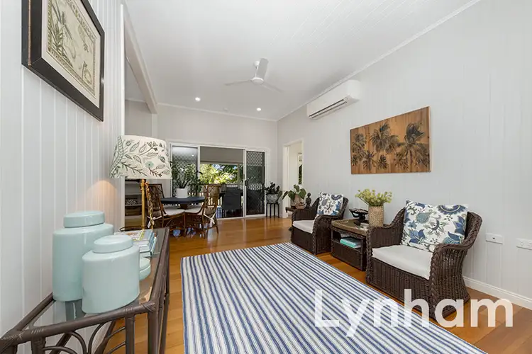 Fifth view of Homely house listing, 48 Second Street, Railway Estate QLD 4810