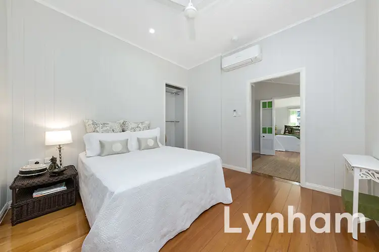 Sixth view of Homely house listing, 48 Second Street, Railway Estate QLD 4810