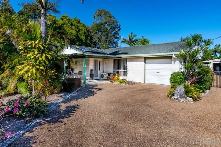 3 Achilles Avenue, Cooloola Cove QLD 4580