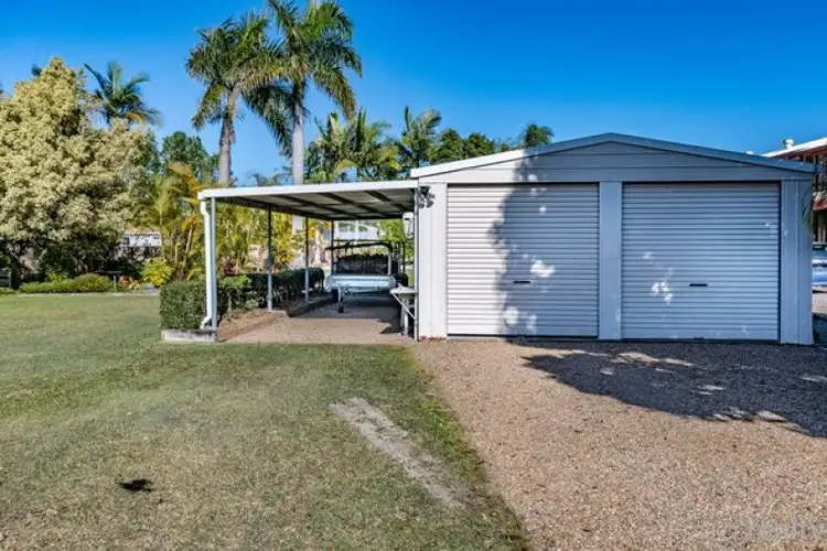 Second view of Homely house listing, 3 Achilles Avenue, Cooloola Cove QLD 4580