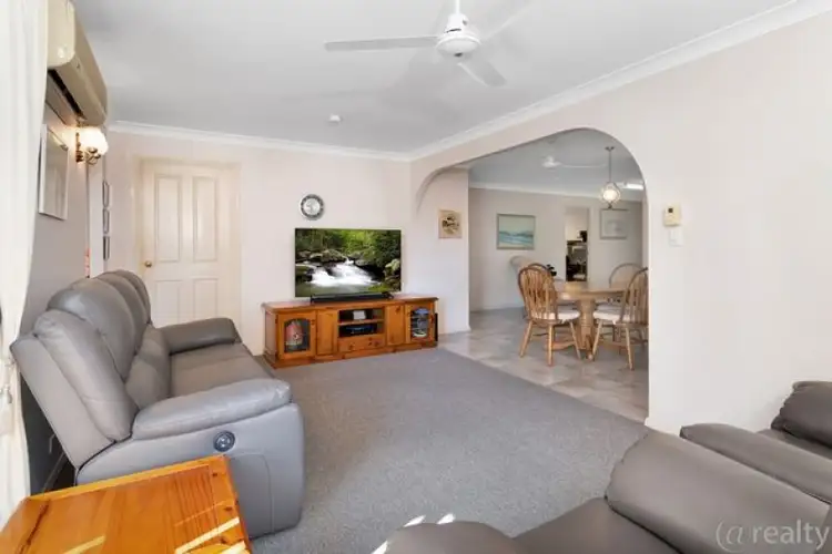 Fourth view of Homely house listing, 3 Achilles Avenue, Cooloola Cove QLD 4580