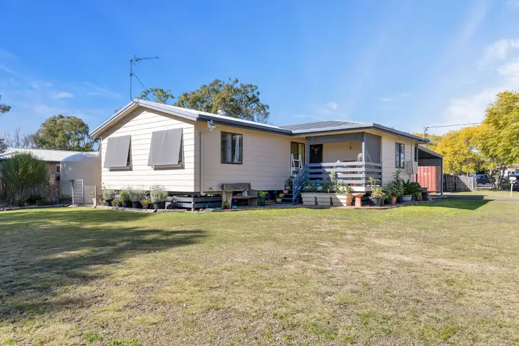 Main view of Homely house listing, 13 Cunningham Street, Pittsworth QLD 4356