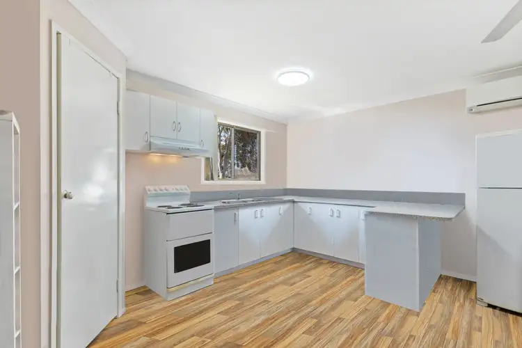 Second view of Homely house listing, 13 Cunningham Street, Pittsworth QLD 4356