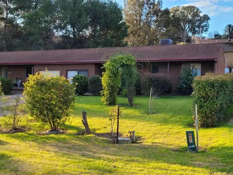 1/199 Nasmyth Street, Young NSW 2594
