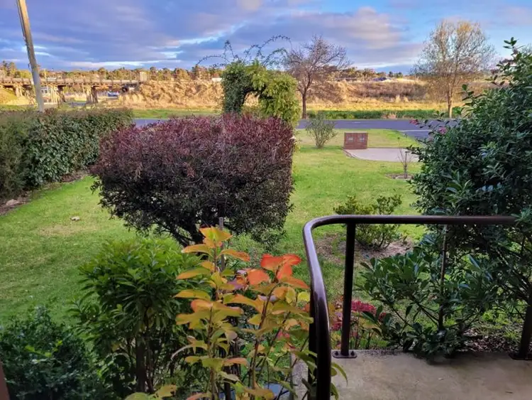 Second view of Homely townhouse listing, 1/199 Nasmyth Street, Young NSW 2594