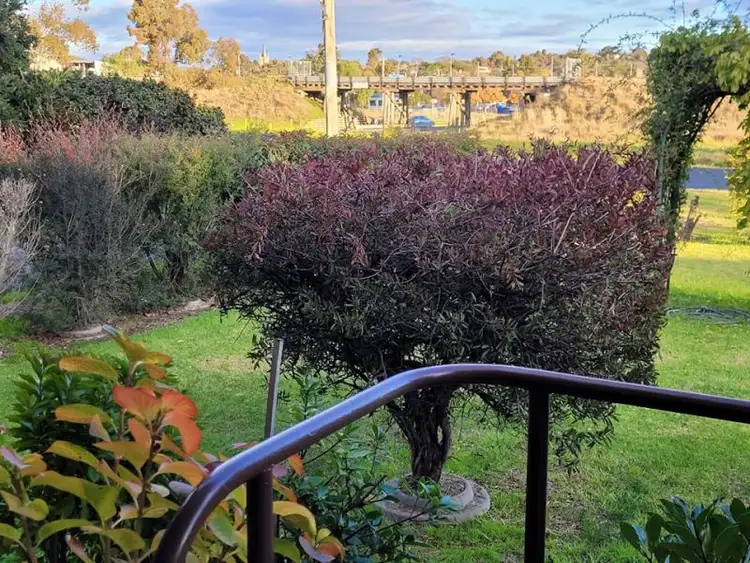 Third view of Homely townhouse listing, 1/199 Nasmyth Street, Young NSW 2594