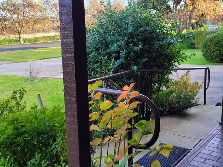 Fourth view of Homely townhouse listing, 1/199 Nasmyth Street, Young NSW 2594