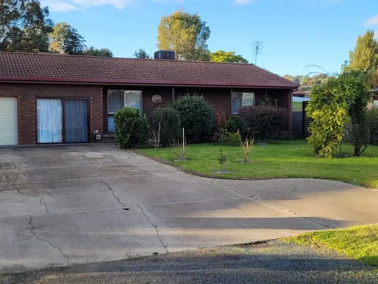 Sixth view of Homely townhouse listing, 1/199 Nasmyth Street, Young NSW 2594