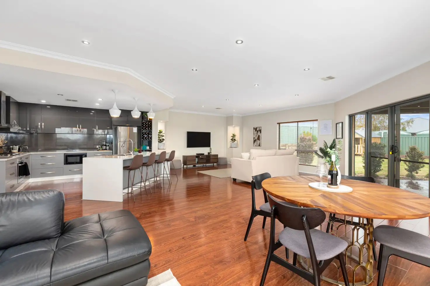 Main view of Homely house listing, 11 Colonel Light Pl, Mount Gambier SA 5290