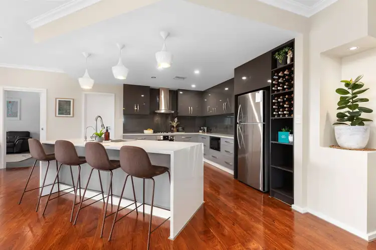 Third view of Homely house listing, 11 Colonel Light Pl, Mount Gambier SA 5290