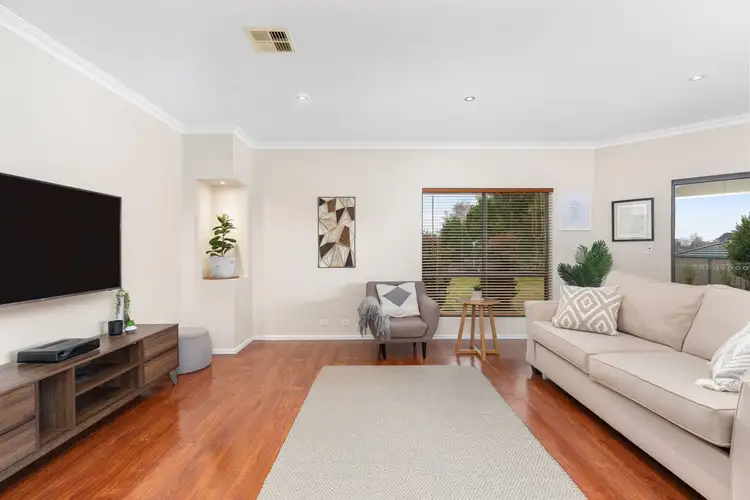 Fifth view of Homely house listing, 11 Colonel Light Pl, Mount Gambier SA 5290