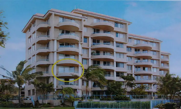 12/6-8 Endeavour Parade, Tweed Heads NSW 2485