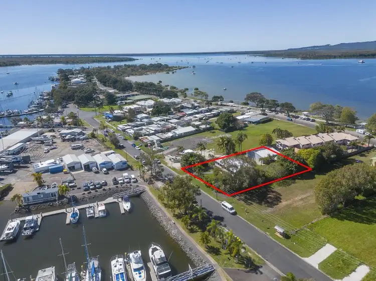 21 Emperor Street, Tin Can Bay QLD 4580