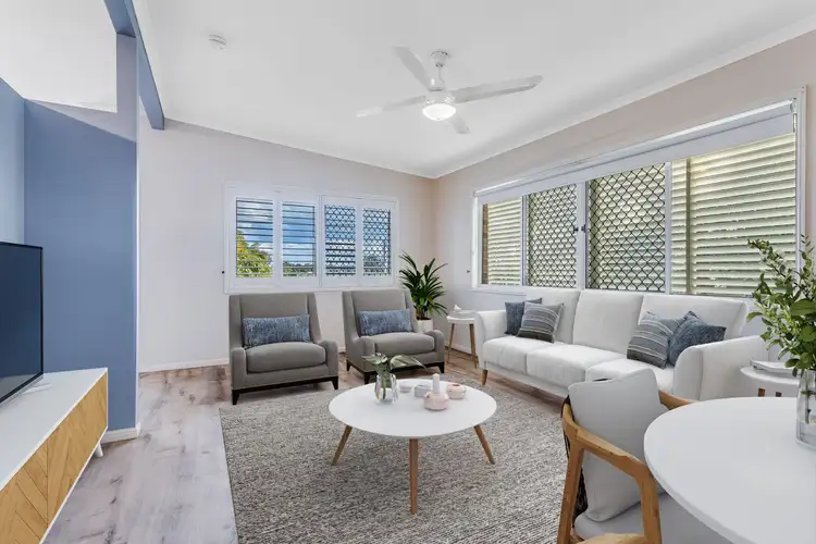 Fifth view of Homely house listing, 244 Macdonnell Road, Clontarf QLD 4019