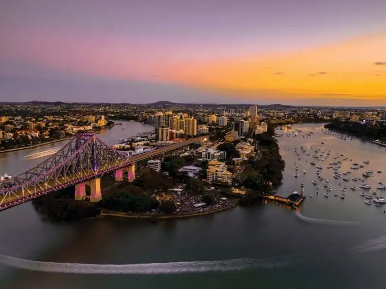 Second view of Homely apartment listing, Address available on request