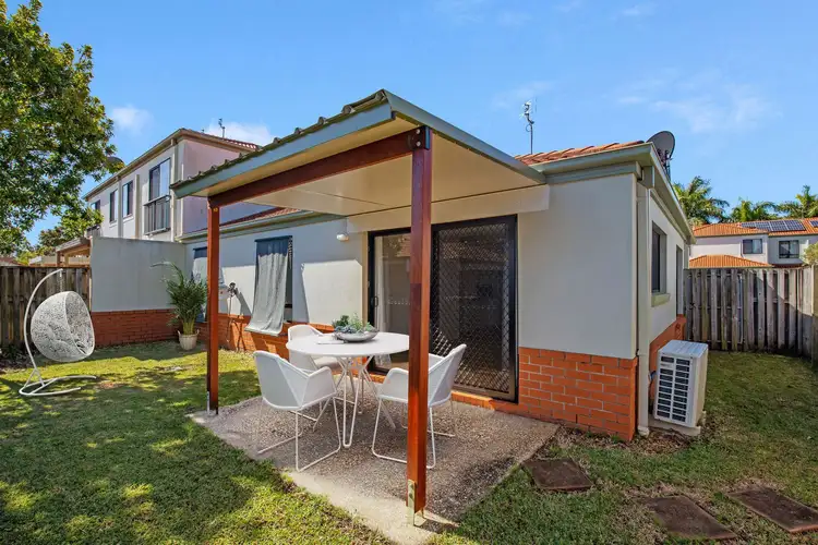 Fourth view of Homely townhouse listing, 24/64 Gilston Road, Nerang QLD 4211
