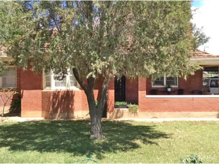 Main view of Homely house listing, 28 Algalah St, Narromine NSW 2821