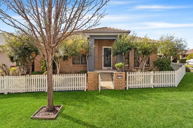 2 Jeffrey Street, Wilton NSW 2571