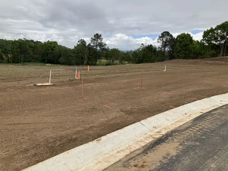 Second view of Homely land listing, LOT Lot 4, 236 North Arm Yandina Creek Road, North Arm QLD 4561