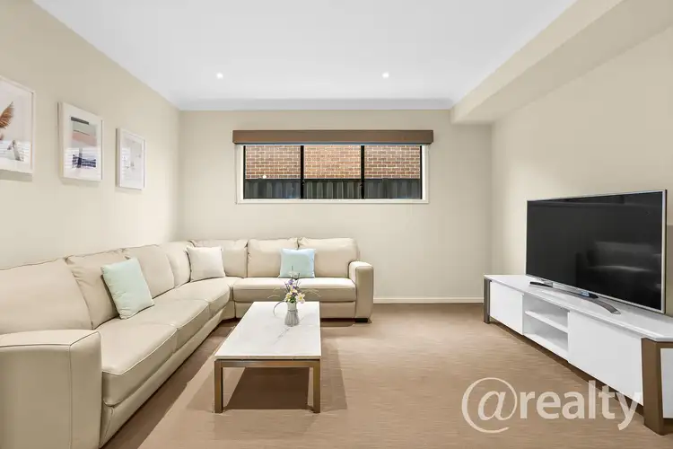 Fourth view of Homely house listing, 53 Trillium Boulevard, Cranbourne North VIC 3977