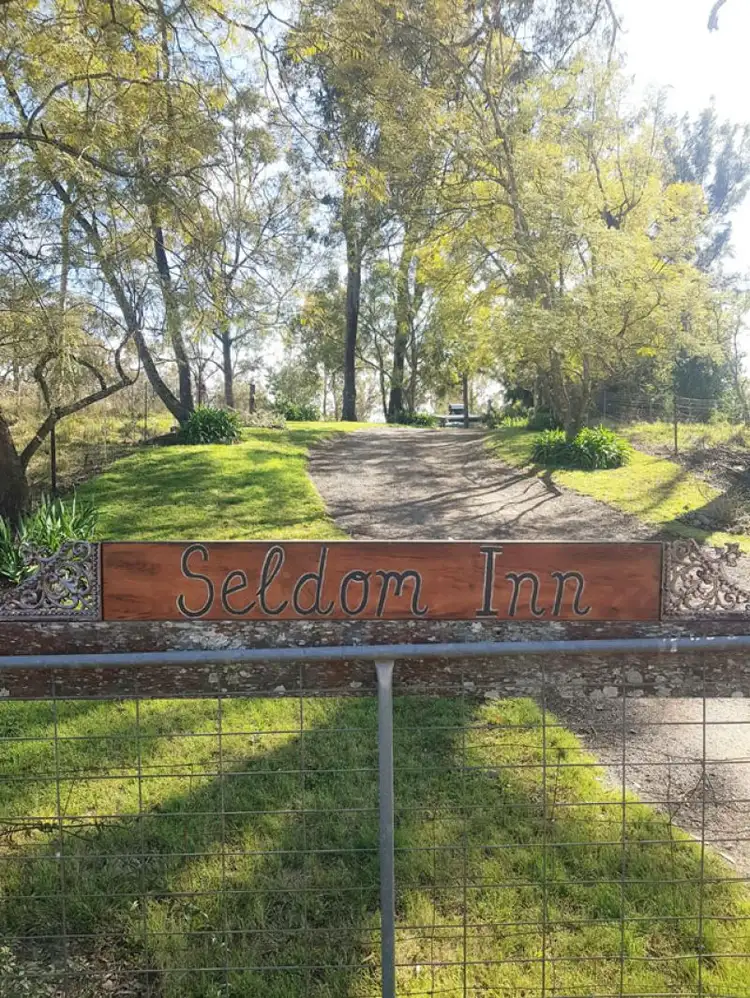 Third view of Homely rural property listing, 268 Reushle Road, Geham QLD 4352