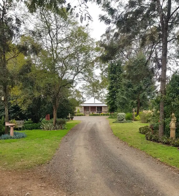 Fourth view of Homely rural property listing, 268 Reushle Road, Geham QLD 4352