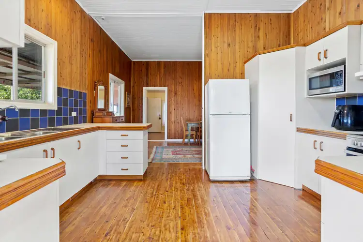Fifth view of Homely rural property listing, 268 Reushle Road, Geham QLD 4352