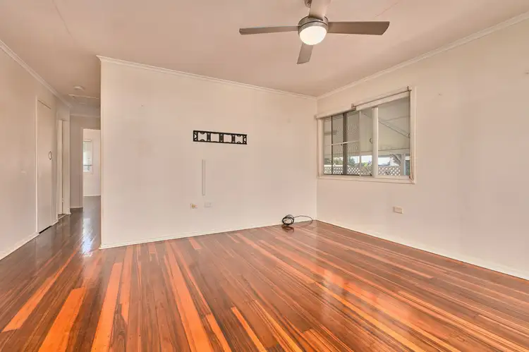 Third view of Homely house listing, 61 O'Connell Street, Barney Point QLD 4680