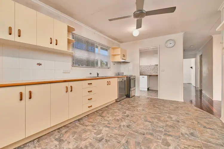 Fourth view of Homely house listing, 61 O'Connell Street, Barney Point QLD 4680
