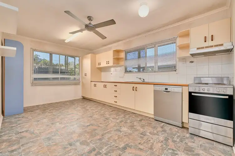 Fifth view of Homely house listing, 61 O'Connell Street, Barney Point QLD 4680