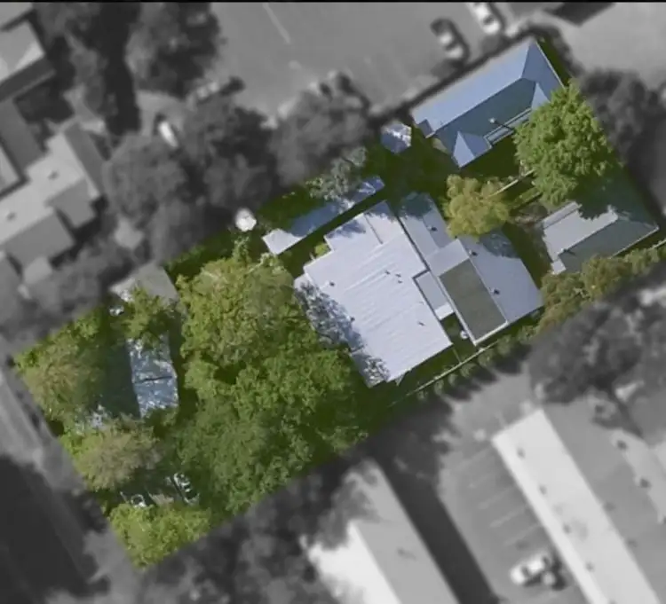 27 Auricht Road, Hahndorf SA 5245
