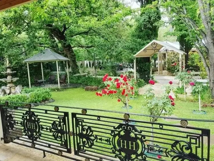27 Auricht Road, Hahndorf SA 5245