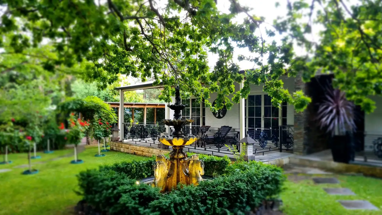 Main view of Homely house listing, 27 Auricht Road, Hahndorf SA 5245