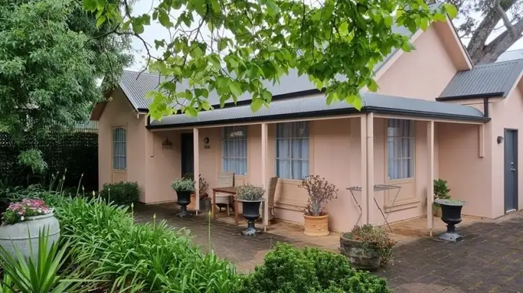 Fifth view of Homely house listing, 27 Auricht Road, Hahndorf SA 5245