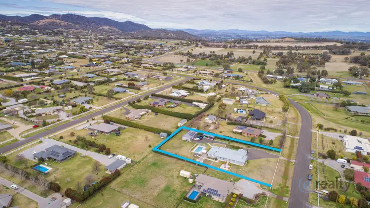 Second view of Homely rural property listing, 18 Sequoia Drive, Moore Creek NSW 2340