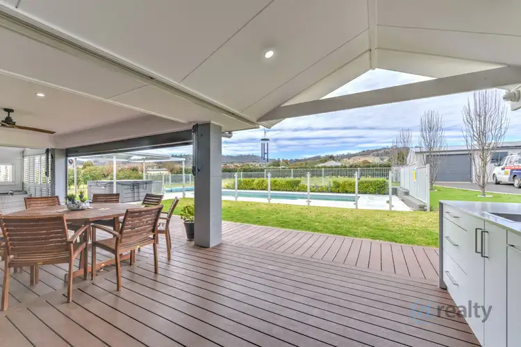 Third view of Homely rural property listing, 18 Sequoia Drive, Moore Creek NSW 2340
