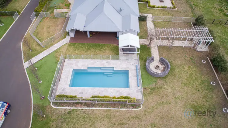 Fifth view of Homely rural property listing, 18 Sequoia Drive, Moore Creek NSW 2340