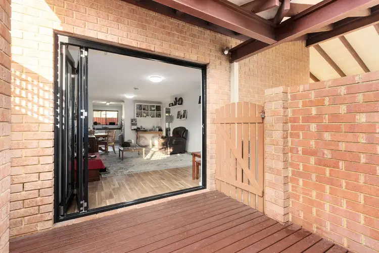 Third view of Homely villa listing, 5/36 Devon Road, Bassendean WA 6054