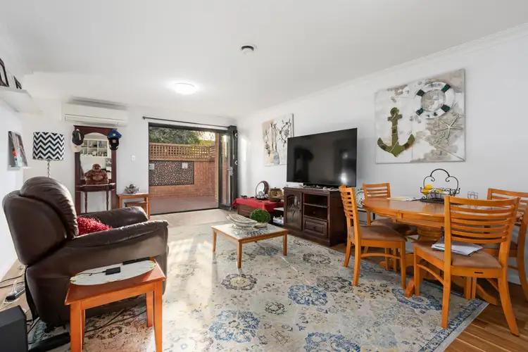 Fourth view of Homely villa listing, 5/36 Devon Road, Bassendean WA 6054