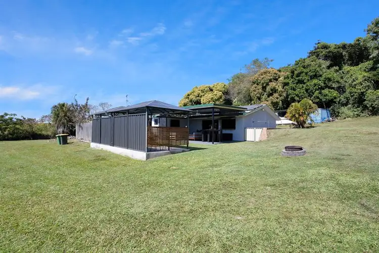 587 Mackay Bucasia Road, Richmond QLD 4740