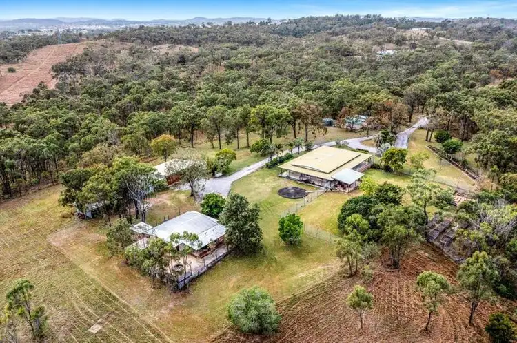 2590 Dawson Highway, Calliope QLD 4680