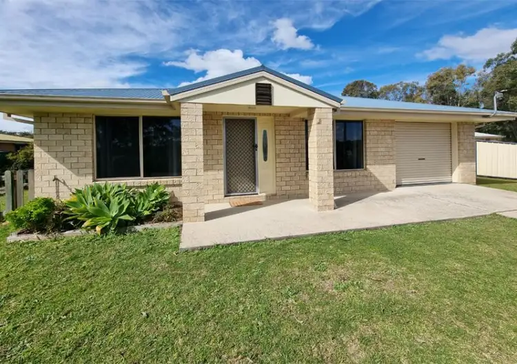 Main view of Homely house listing, 10 Perseverance Dam Road, Crows Nest QLD 4355