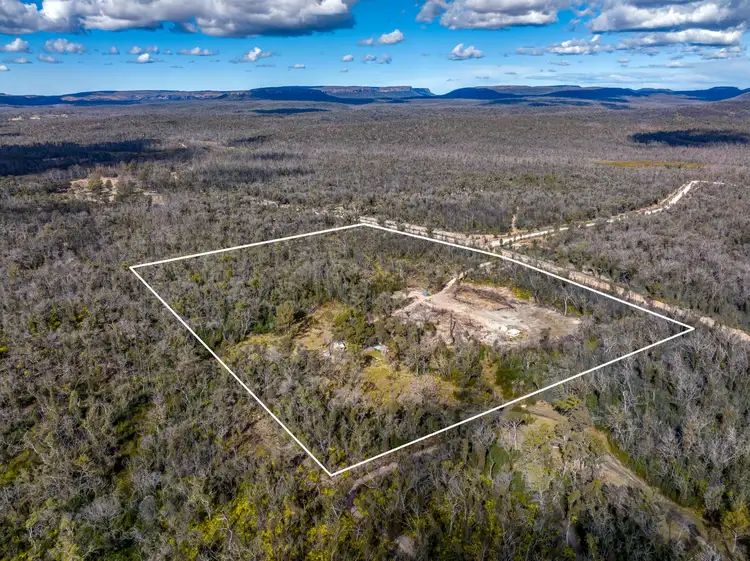 Main view of Homely rural property listing, 229 Meangora Road, Nerriga NSW 2622