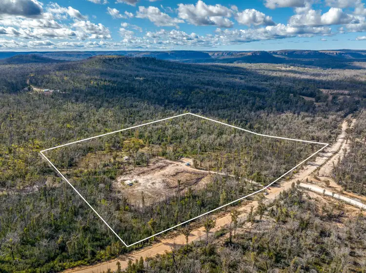 Fourth view of Homely rural property listing, 229 Meangora Road, Nerriga NSW 2622