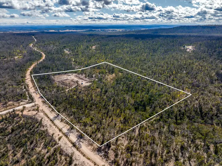 Fifth view of Homely rural property listing, 229 Meangora Road, Nerriga NSW 2622