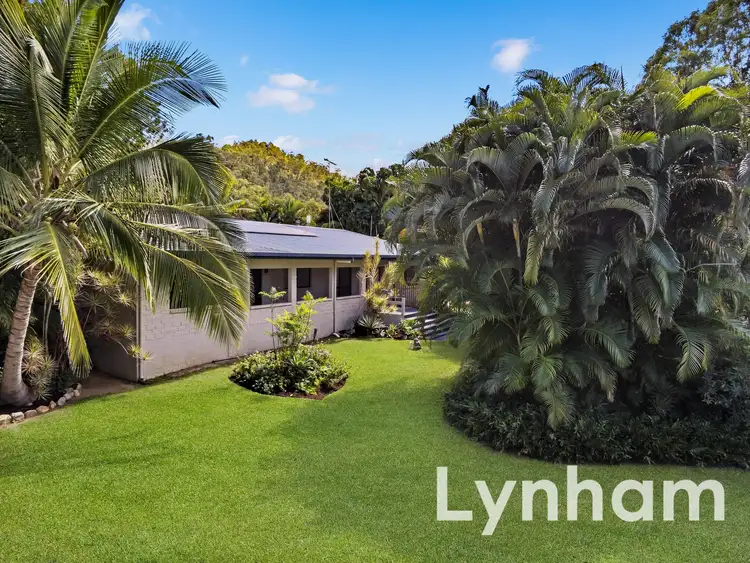 Second view of Homely house listing, 8 Glenrowan Drive, Oak Valley QLD 4811