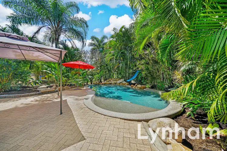 Third view of Homely house listing, 8 Glenrowan Drive, Oak Valley QLD 4811